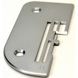 Rollhem Plate