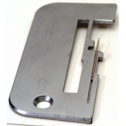 Rollhem Plate