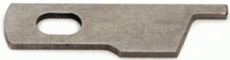 Upper Knife