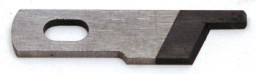 Upper Knife