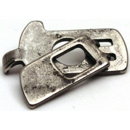 Bobbin Case Latch