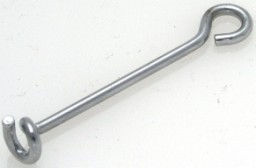 Lower Looper Thread Guide