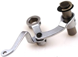 Take up Lever