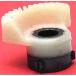 Lower Shaft Gear