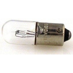 Light Bulb (12V, 0.33A)