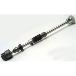 Lower Shaft