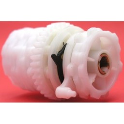 Cam Stack Gear