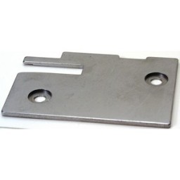 Slide Plate