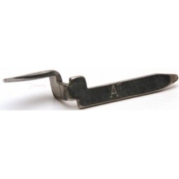 Finger Wide Stitch