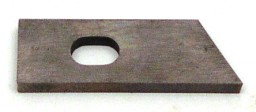 Lower Knife