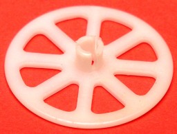 Spool Cap