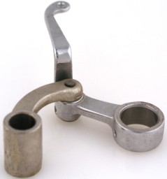 Take-up Lever