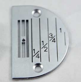 Needle Plate