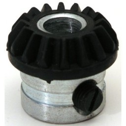 Vertical Top Shaft Gear