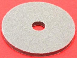 Spool Seat Large Lead Off Sponge