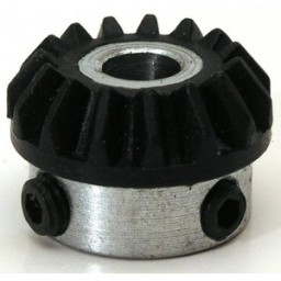 Lower Horizontal Shaft Gear