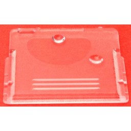 Slide Plate