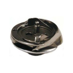 Hook and Bobbin Case