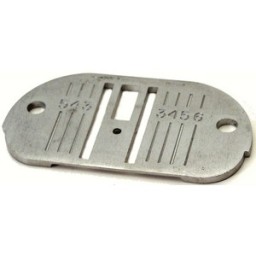 Needle Plate