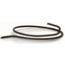 Bobbin Winder Spring