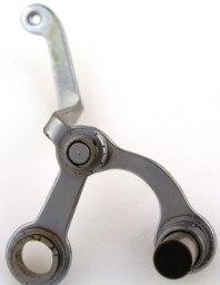 Take Up Lever