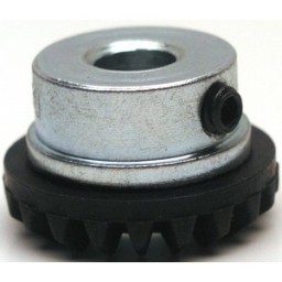 Bottom Shaft Vertical Gear