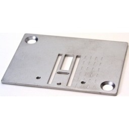 Needle Plate