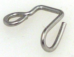 Needle Bar Thread Guide