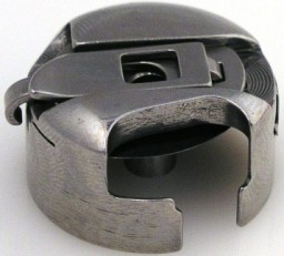 Bobbin Case