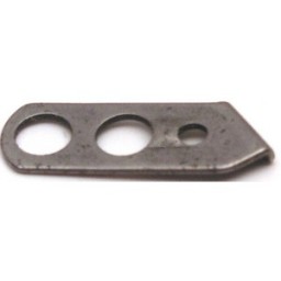 Position Finger Plate
