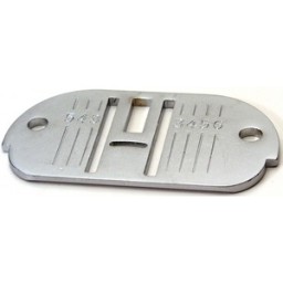 Needle Plate