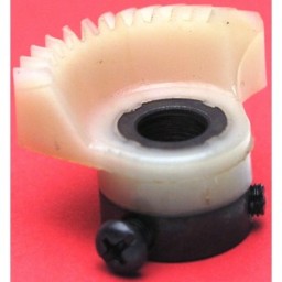 Lower Shaft Gear