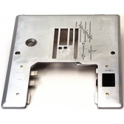Needle Plate
