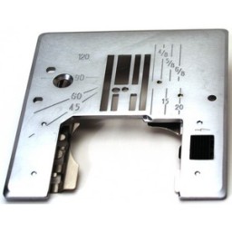 Needle Plate