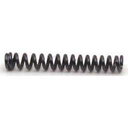 Bobbinc Case Latch Spring