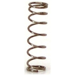 Carbon Pin Spring