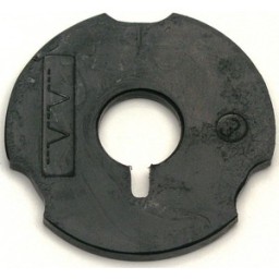 Zigzag Cam Disk