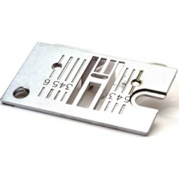 Needle Plate