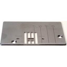 Needle Plate