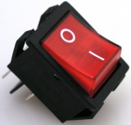 Press Switch