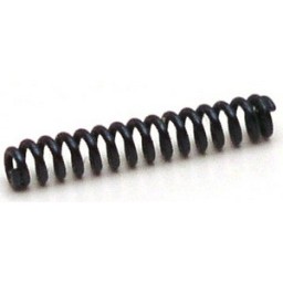 Bobbin Case Latch Spring