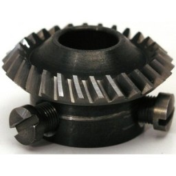 Horizontal Shaft Gear