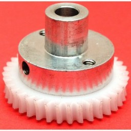 Cam Stack Gear