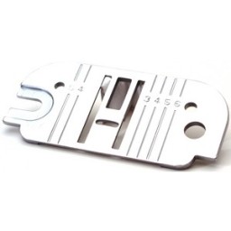 Needle Plate