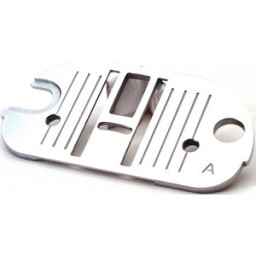 Needle Plate Zigzag