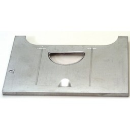 Slide Plate