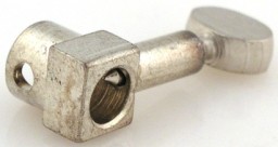 Needle Clamp