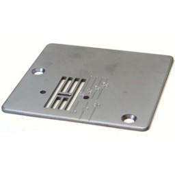 Needle Plate