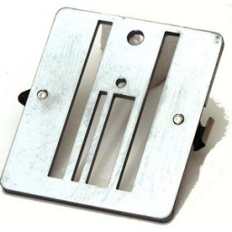 Needle Plate