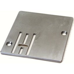 Needle Plate